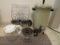 Coffee pot and more