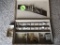 Mens jewelry box and contents