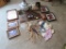 Crockery lamp and more
