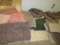 Rug lot