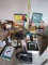 Large office lot