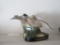 Duck figurine