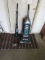Carpet cleaners