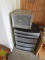 Storage containers and contents