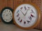 Bird clocks