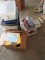 Storage container, contents, and more
