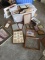 Picture frames