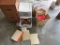 File cabinet and more