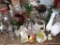 Vases and other decorative items