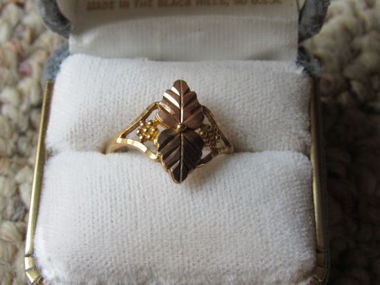 Ring