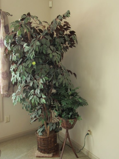 Artificial tree
