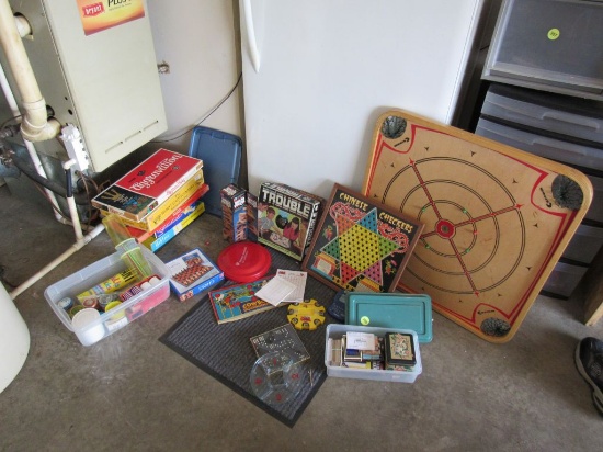 Games