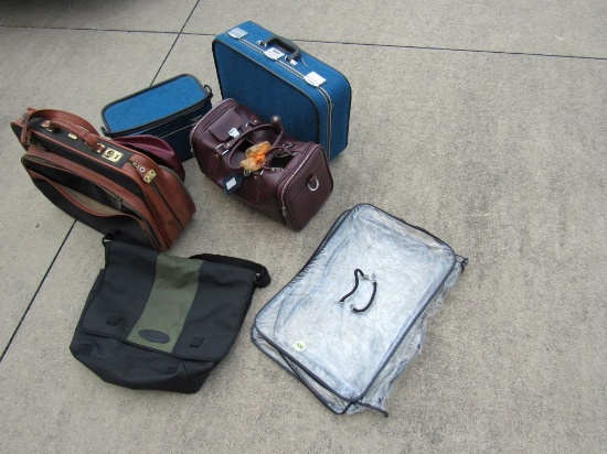 Luggage