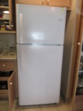 Frigidaire refrigerator