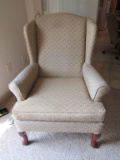 Upholstered chair