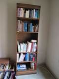 Book shelf