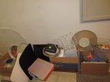 Plasticware