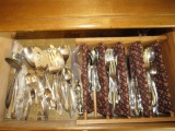 Flatware
