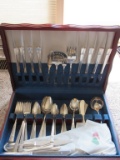 Set of flatware