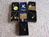 New costume jewelry