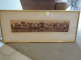 Framed art
