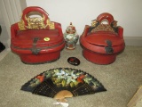 Oriental lot