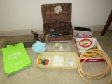 Sewing products