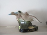 Duck figurine