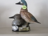 Duck decanter
