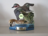Pair of Ducks