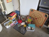 Games