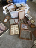 Picture frames