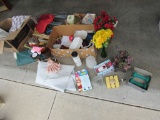 Place mats and more