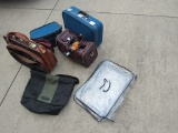 Luggage