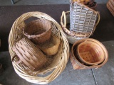 Baskets