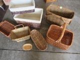 Baskets