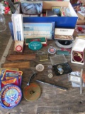Playing cards and more