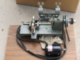 Key maker
