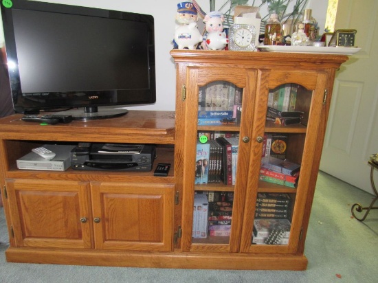 TV stand