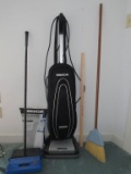 Vacuum cleaners and more
