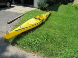 16 ft kayak