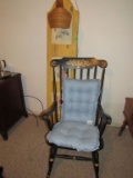 Rocking chair and more