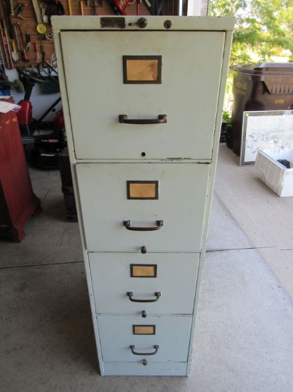 File cabinet