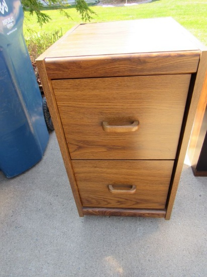 File cabinet