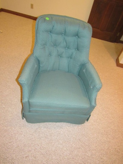 Sitting chair