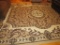 Large area rug