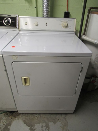 Maytag dryer