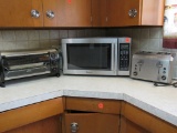 Kitchen appliances