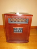 Electric heater