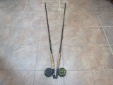 Cabela's fly rods